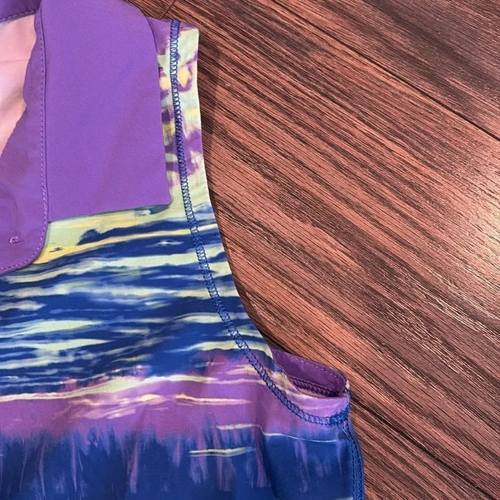 Youth athletic shirt by Ivivva